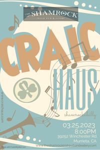 Craic Haus