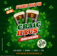 Craic Haus