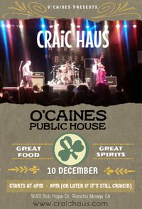 Craic Haus