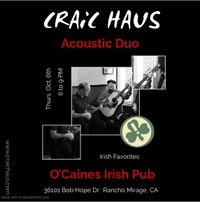 Craic Haus