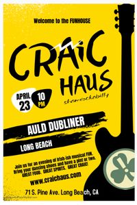 Craic Haus