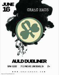 Craic Haus