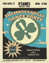 Craic Haus