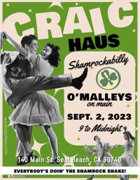 Craic Haus