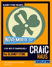 Craic Haus