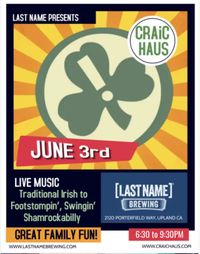 Craic Haus