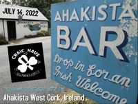Craic Haus in West Cork Ireland