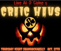 Craic Haus
