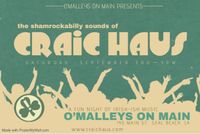 Craic Haus