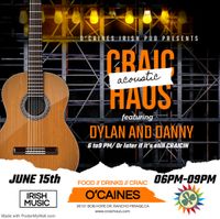 Craic Haus Duo