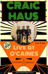 Craic Haus
