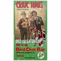 Craic Haus