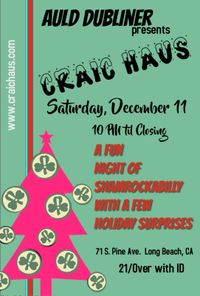 Craic Haus
