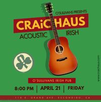 Craic Haus