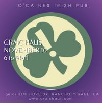 Craic Haus