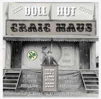 Craic Haus, Commando 22 ( Ramones tribute) and others tba