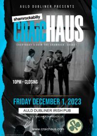 Craic Haus