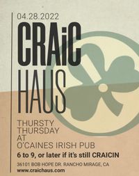 Craic Haus