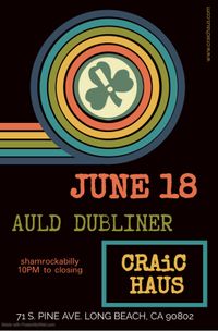 Craic Haus