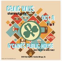 Craic Haus