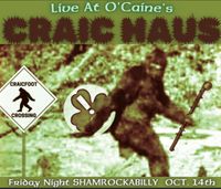 Craic Haus