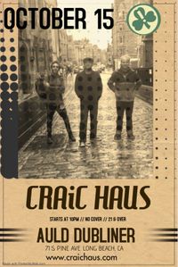 Craic Haus
