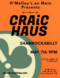 Craic Haus