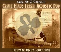 Craic Haus Duo 