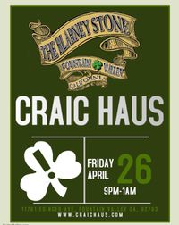 Craic Haus