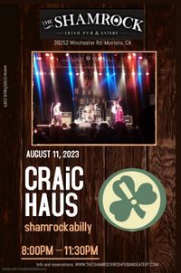 Craic Haus