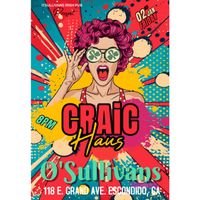 Craic Haus