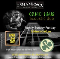 Craic Haus
