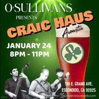 Craic Haus