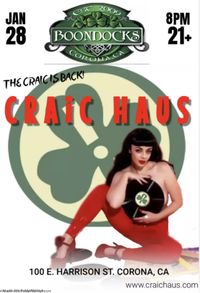 Craic Haus