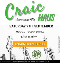 Craic Haus