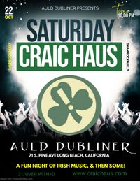 Craic Haus