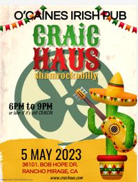 Craic Haus