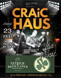Craic Haus