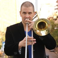 Mark Miller Septet - rough mixes