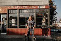 Forest Beutel - Tacoma