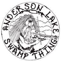 Anderson Lake Swamp Thing - Chimacum