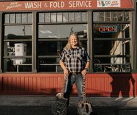 Forest Beutel - Tacoma