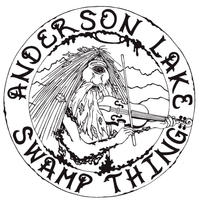 Anderson Lake Swamp Thing - Chimacum