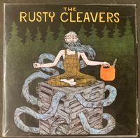 Rusty Cleavers - Tacoma