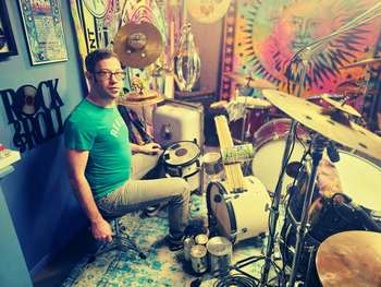 Contraption Kit: mark 7
