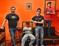 Dylan Michael Band