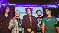Sons Of Grunge (MATINEE)
