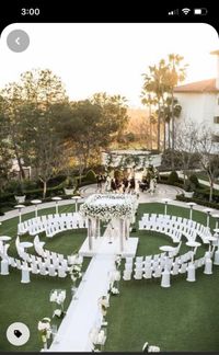 Private - Wedding