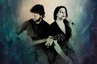The Here and Now (duo): Lachlan & Rachael