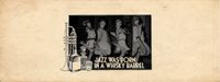 Thoms & Coventry Jazz Duo do Molly... and All That Jazz